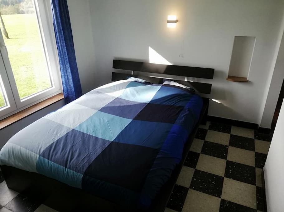 Les Mesanges Villa Rochefort Ngoại thất bức ảnh