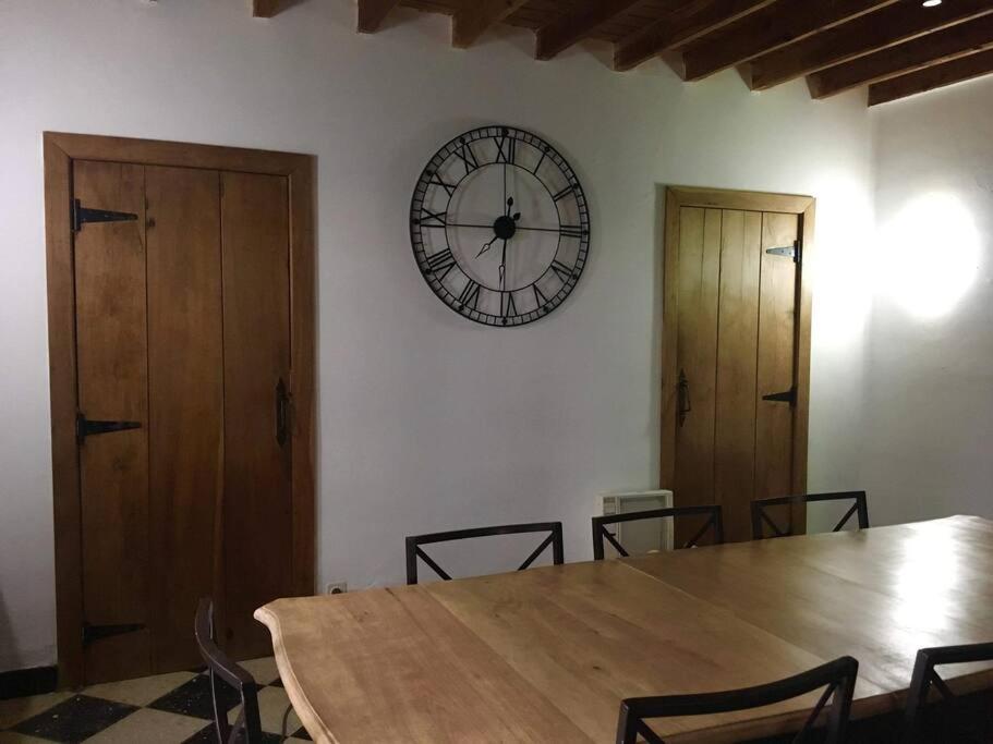 Les Mesanges Villa Rochefort Ngoại thất bức ảnh